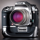 Illustration for article titled Pentax K20D Titanium Edition Charges $500 Extra For a Fancy Finish